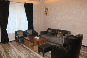 Vorano Hotel Islamabad