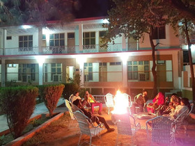 Grace Continental Hotel