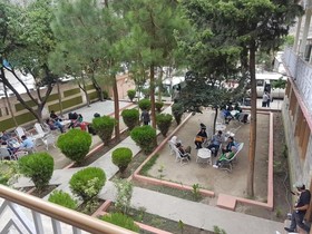 Grace Continental Hotel