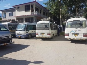 Grace Continental Hotel