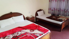 Grace Continental Hotel