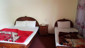 Grace Continental Hotel