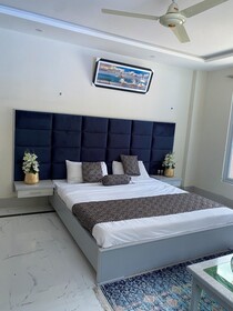 Blue Diamond hotel