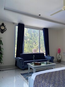 Blue Diamond hotel