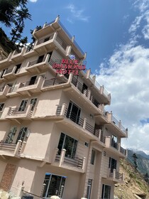 Blue Diamond hotel