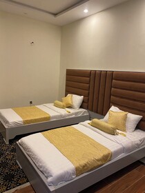 Blue Diamond hotel