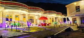 Hotel Baba Palace