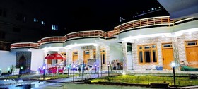 Hotel Baba Palace