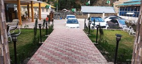 Hotel Baba Palace