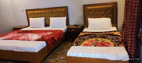 Hotel Baba Palace