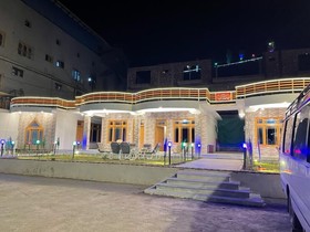 Hotel Baba Palace