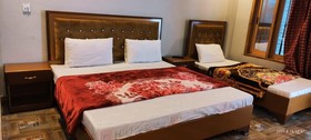 Hotel Baba Palace