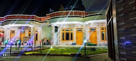 Hotel Baba Palace