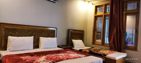 Hotel Baba Palace