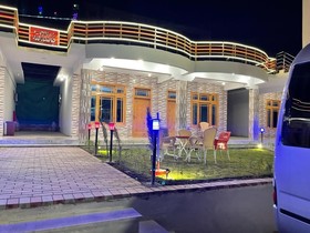 Hotel Baba Palace