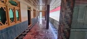 Hotel Green Hills Thall Kumrat