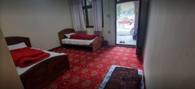 Hotel Green Hills Thall Kumrat