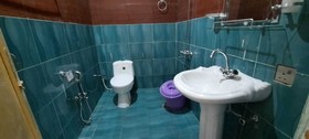 Hotel Green Hills Thall Kumrat