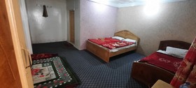 Hotel Green Hills Thall Kumrat