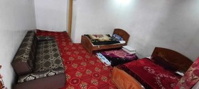 Hotel Green Hills Thall Kumrat