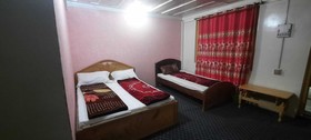 Hotel Green Hills Thall Kumrat