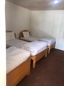 Kumrat Maskan Hotel