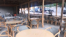 Kumrat Maskan Hotel