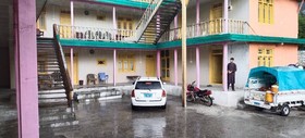 Kumrat Maskan Hotel