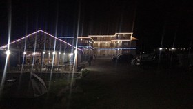 Kumrat Maskan Hotel