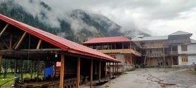 Kumrat Maskan Hotel