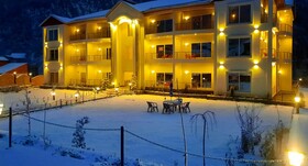 Maria Hotel And Resorts