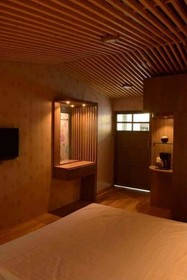 Panjkora Hotel & Resort