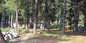 Panjkora Hotel & Resort