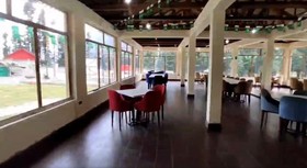 Panjkora Hotel & Resort