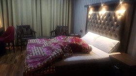 Panjkora Hotel & Resort