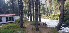 Panjkora Hotel & Resort