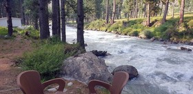 Panjkora Hotel & Resort