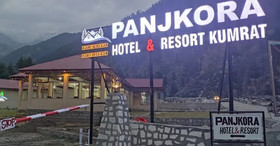 Panjkora Hotel & Resort