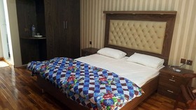 Panjkora Hotel & Resort
