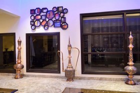 Al – Jazeera Lodges
