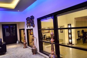 Al – Jazeera Lodges