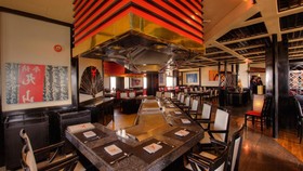 Avari Towers Karachi