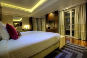 Avari Towers Karachi
