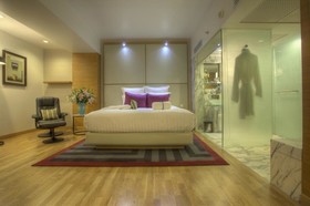 Avari Towers Karachi