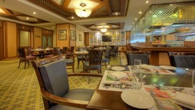 Avari Towers Karachi