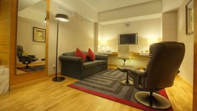 Avari Towers Karachi