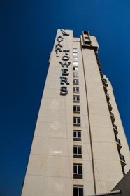 Avari Towers Karachi