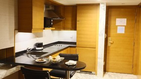 Avari Towers Karachi