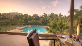Avari Towers Karachi