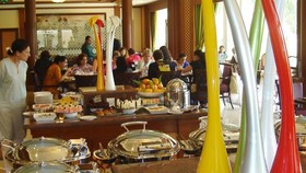 Avari Towers Karachi